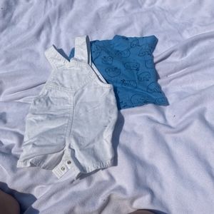 Carter 6 month outfit